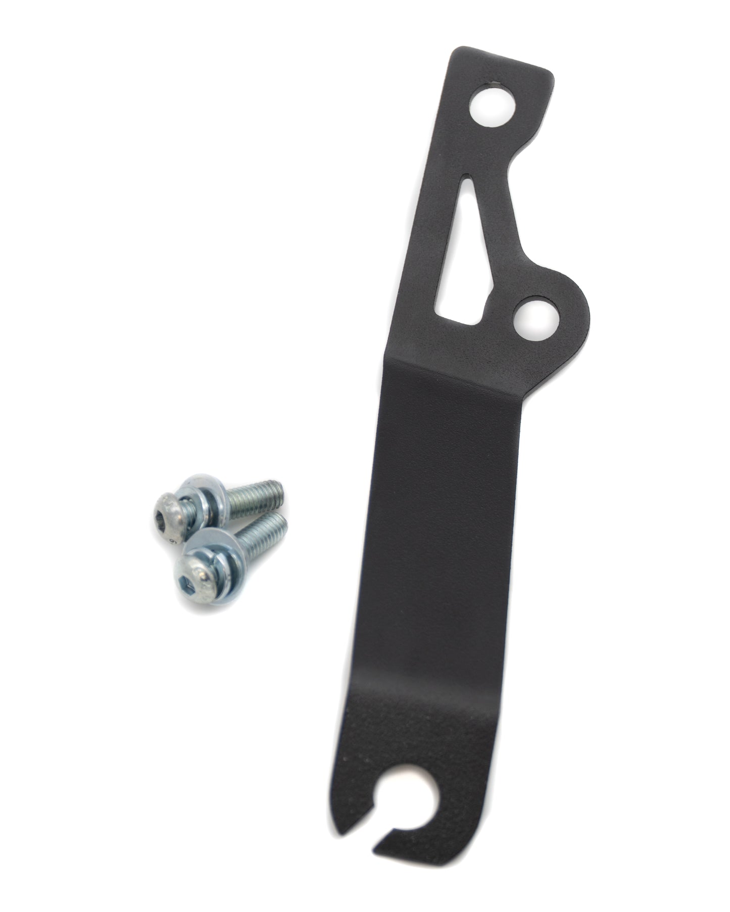 EC Offroad Under Bonnet Bracket to suit Toyota Tundra 2024 Model Onwards