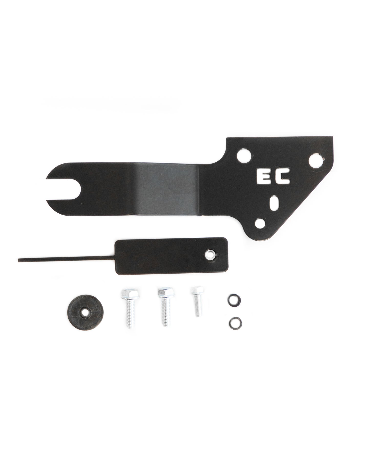 Under Bonnet Ariel Bracket to suit 300 Series Landcriuser