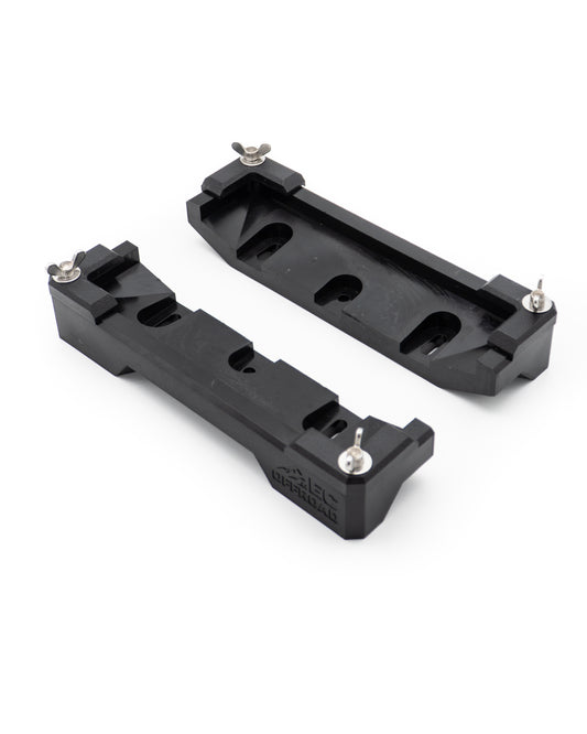 EC Offroad mount to suit Starlink Mini