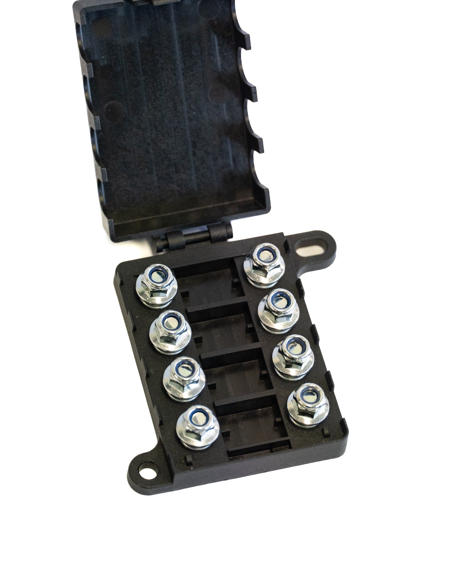 Midi Fuse Holder - 4 Fuse