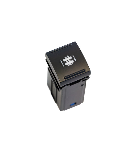 Air Bag Rocker switch to suit Toyota 300 Series and Prado