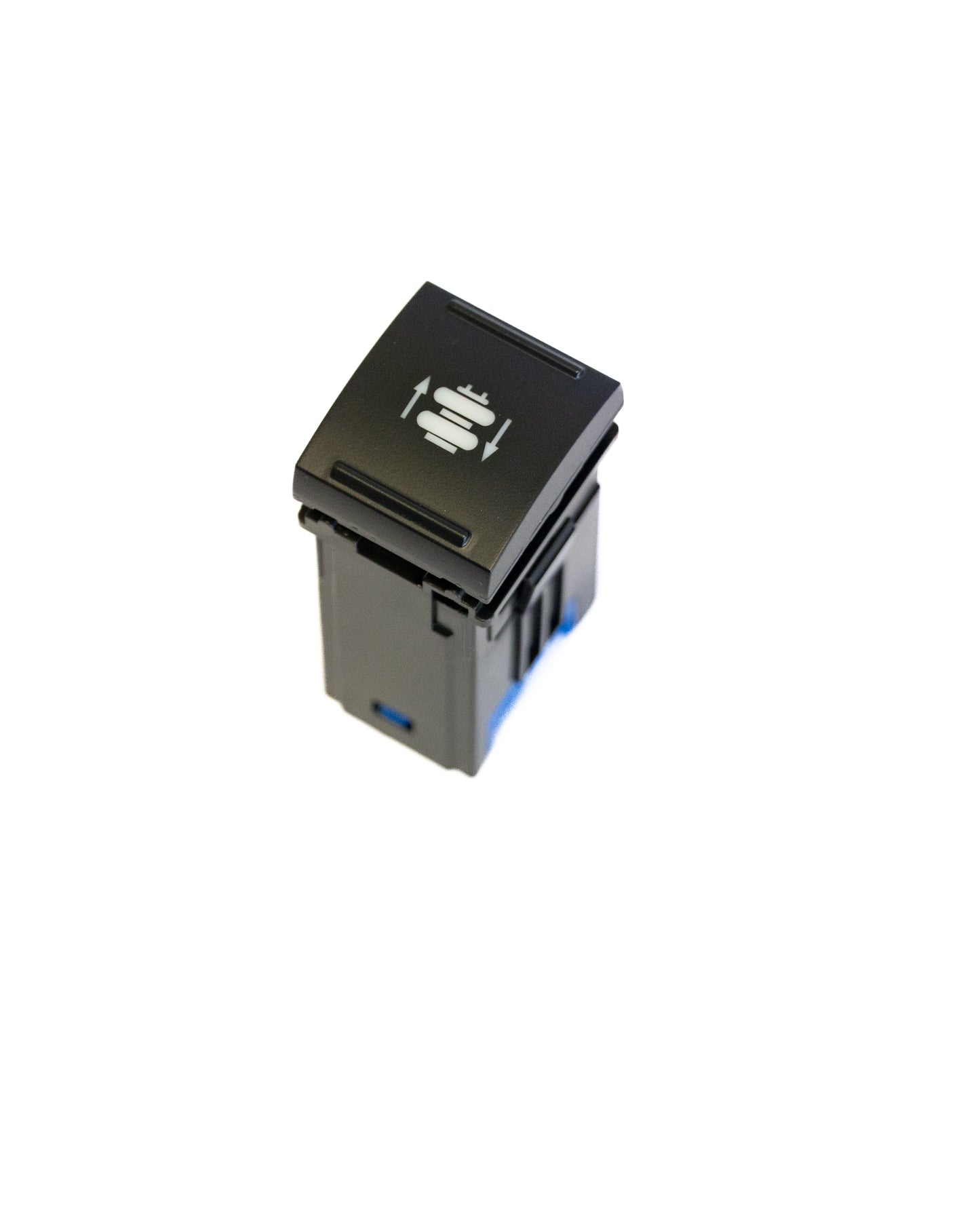 Air Bag Rocker switch to suit Toyota 300 Series and Prado