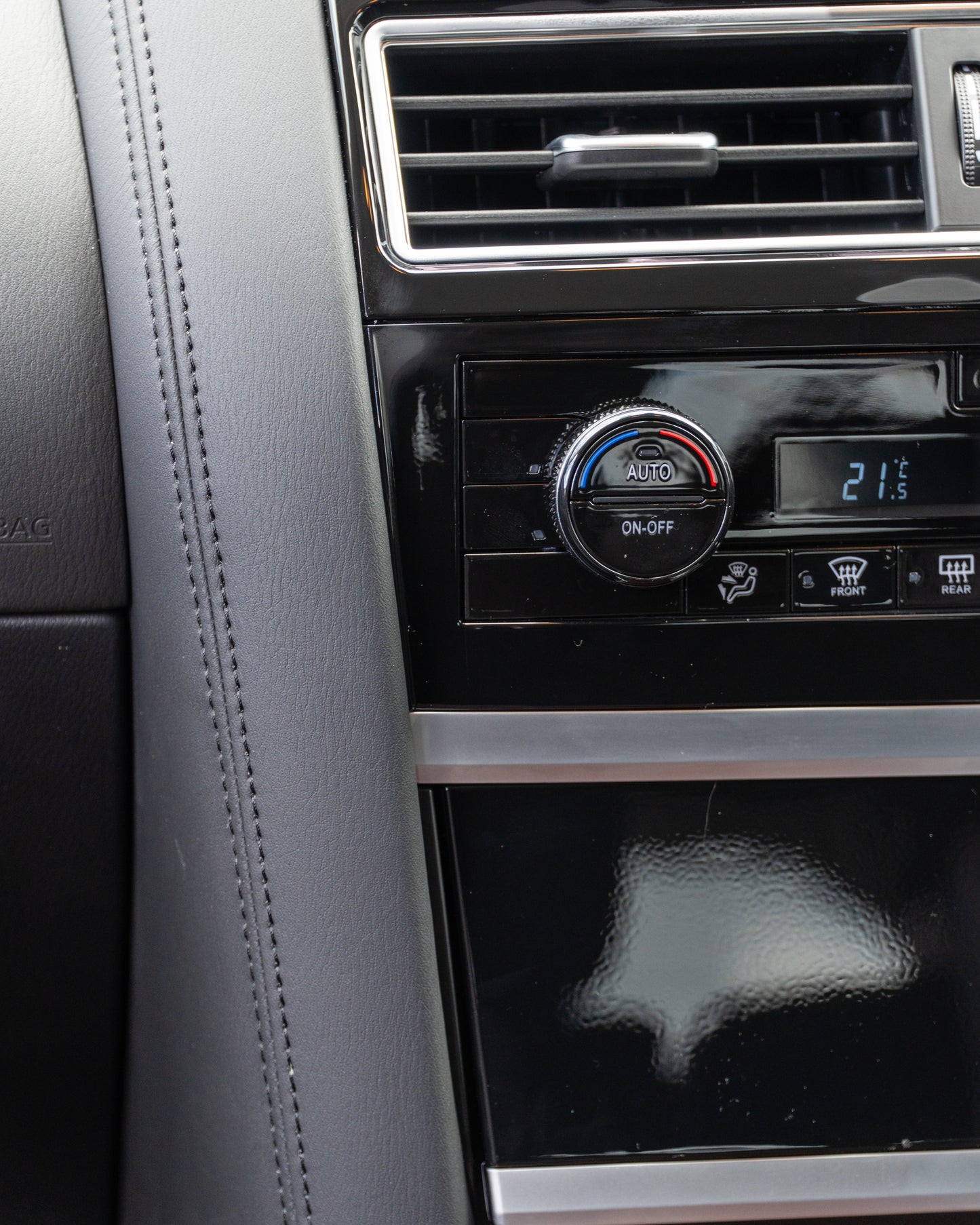 Android 12.3" Head Unit to Suit Y62 Patrol S5