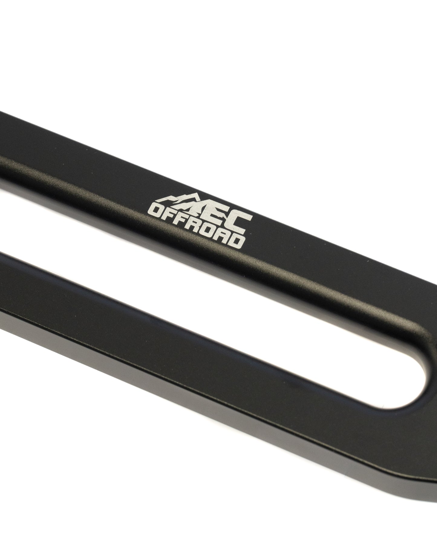 EC OFFROAD Fairlead