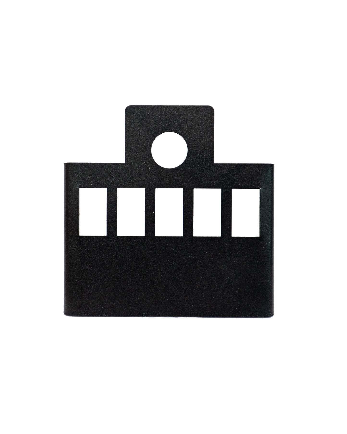 Switch Panel to suit Suzuki Jimny