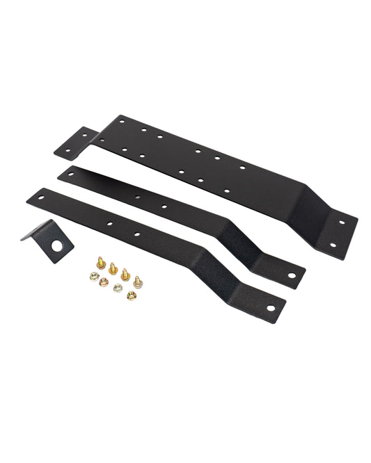 Compressor Mount for underseat to suit Suzuki Jimny