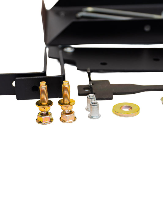 Larger Main Battery Tray Replacement to suit Suzuki Jimny