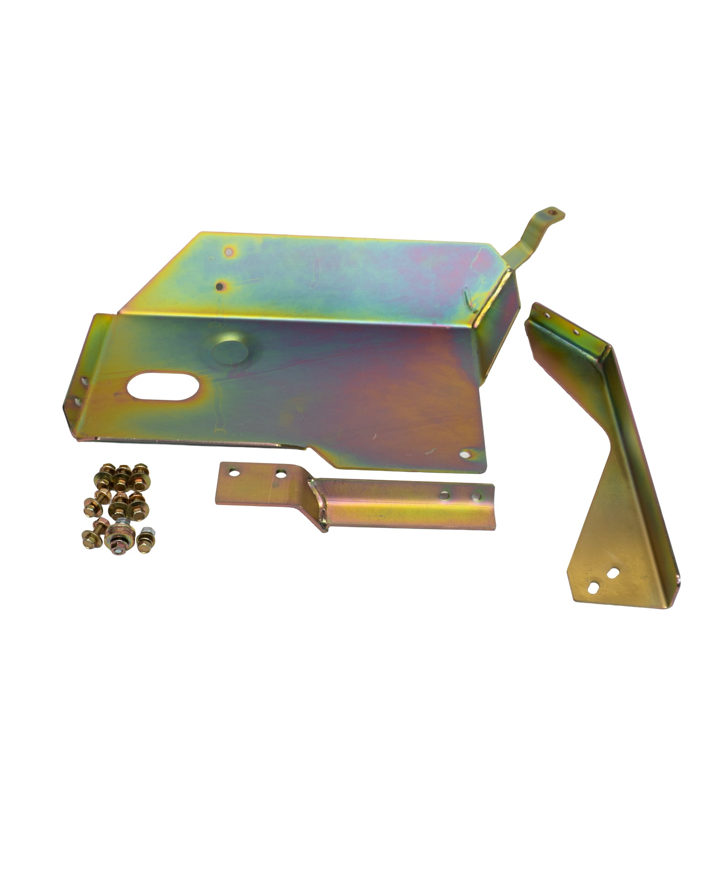 Transferbox Guard to suit Suzuki Jimny