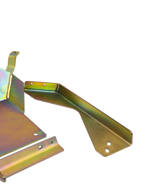 Transferbox Guard to suit Suzuki Jimny