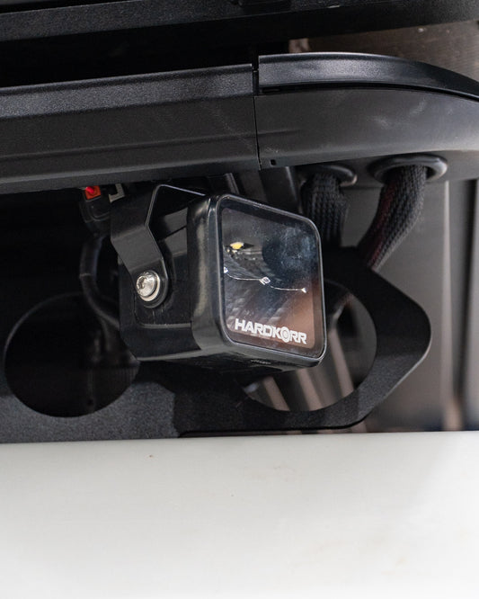 Light Brackets to suit Rhino Rack for Hardkorr XDW Lights