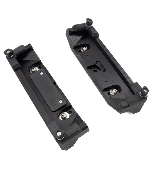 EC Offroad mount to suit Starlink Mini