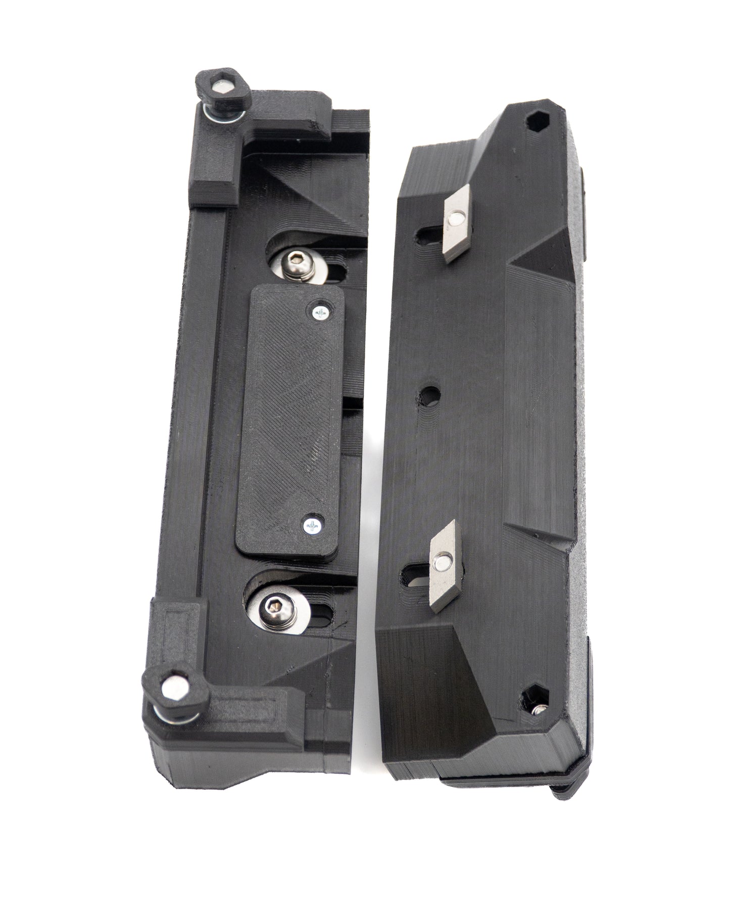 EC Offroad mount to suit Starlink Mini