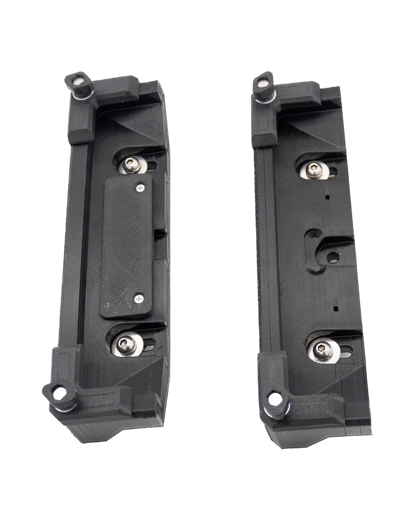 EC Offroad mount to suit Starlink Mini