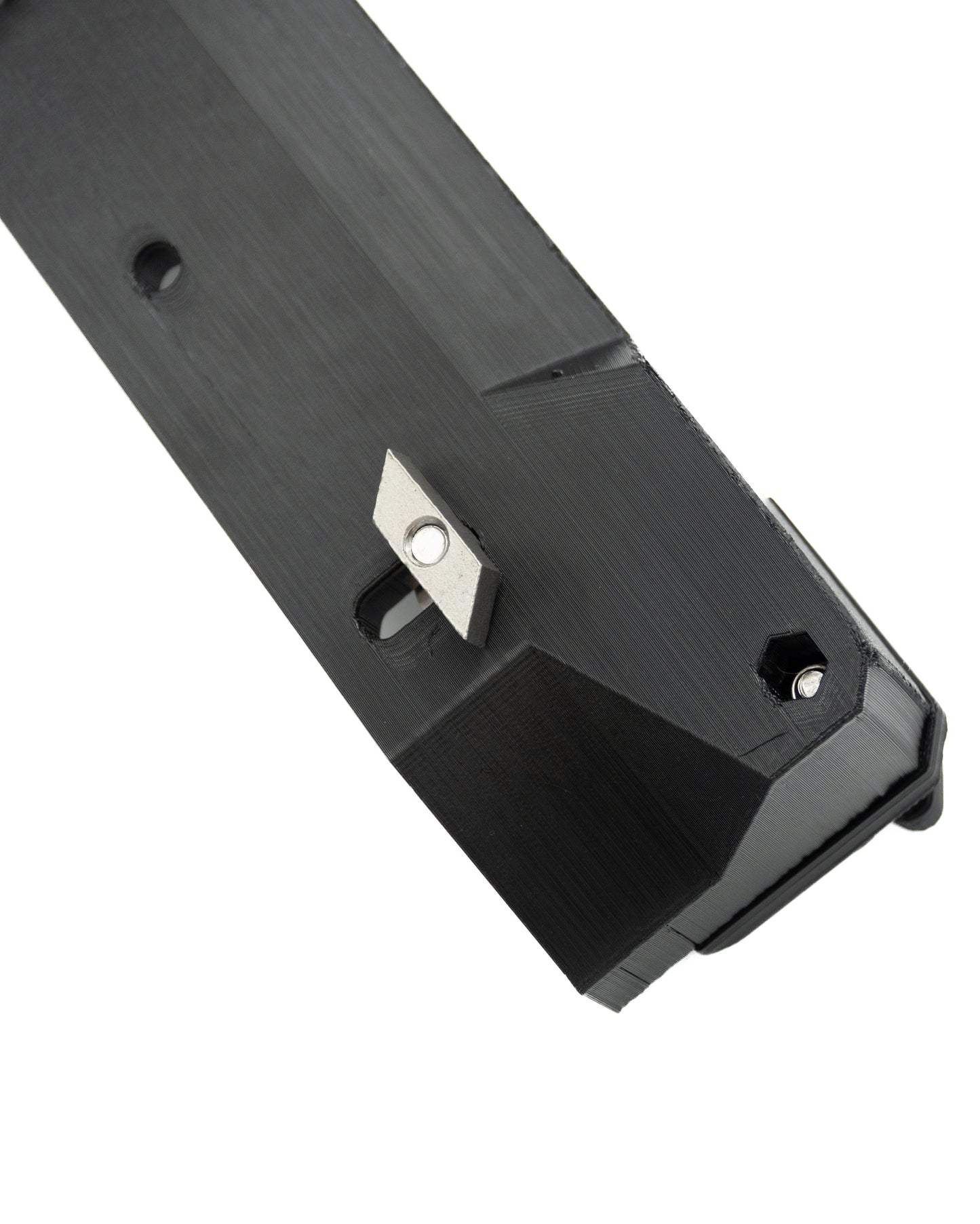 EC Offroad mount to suit Starlink Mini