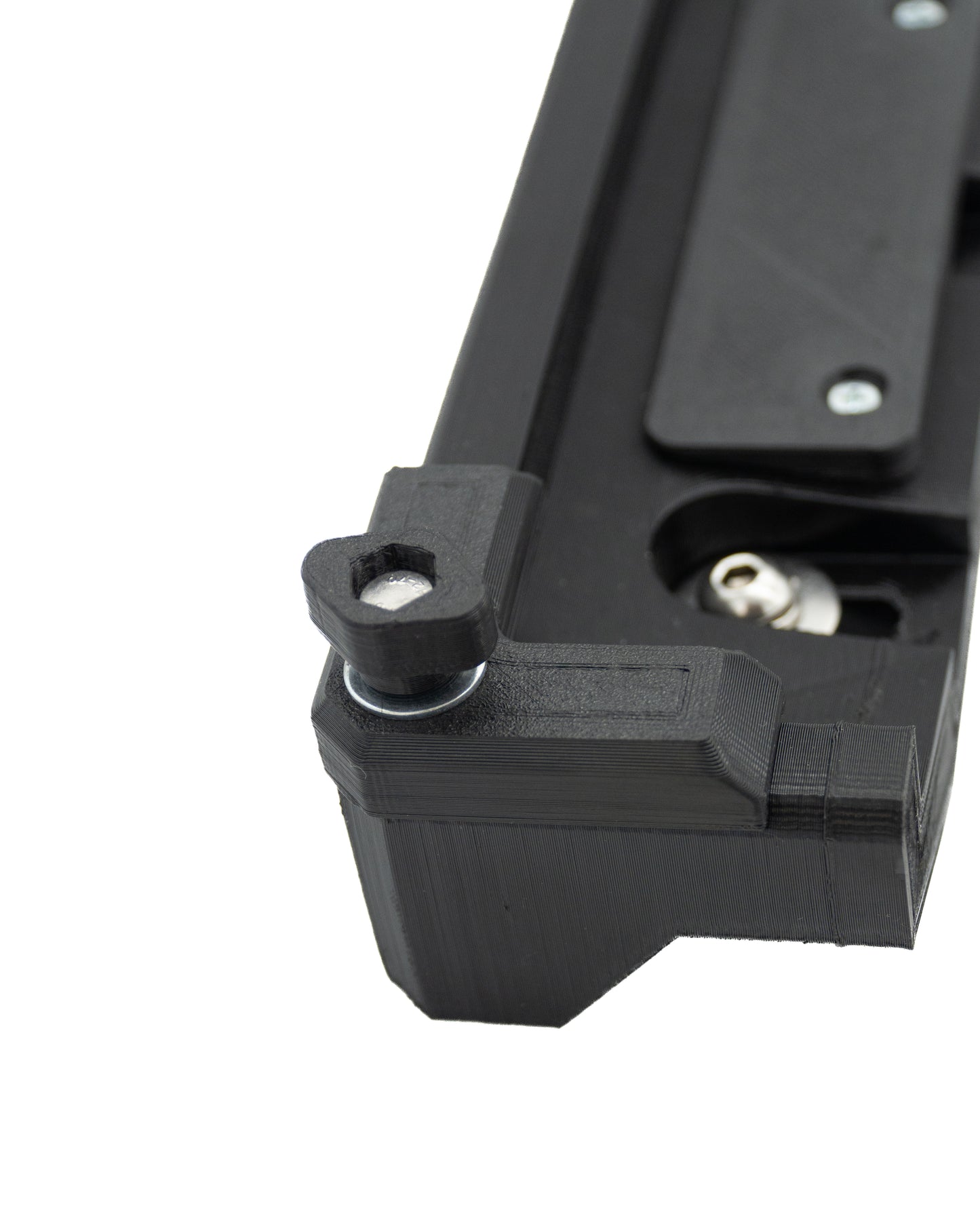 EC Offroad mount to suit Starlink Mini