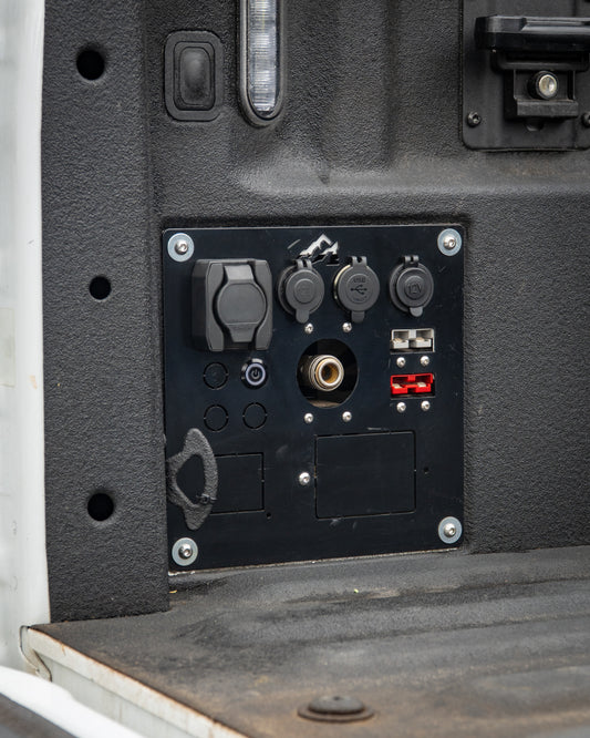 Power Panel to suit Ford F150 in Tub