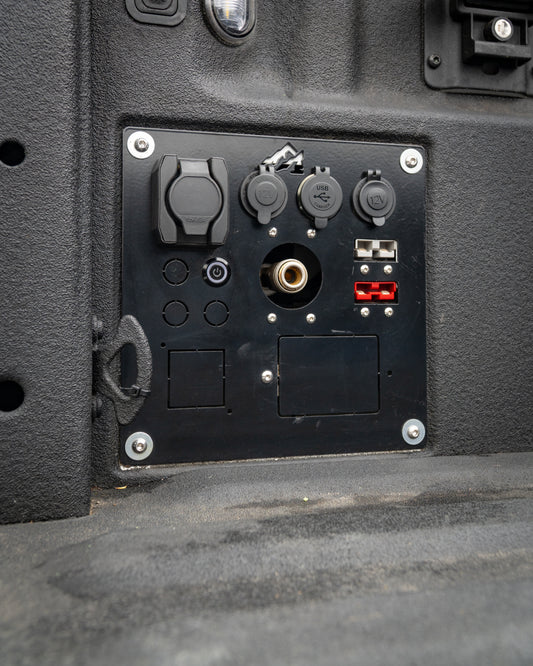 Power Panel to suit Ford F150 in Tub
