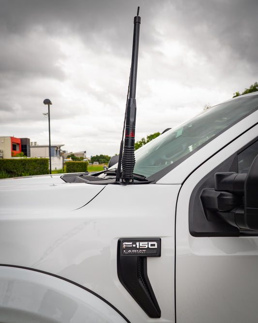 Antenna Bracket to suit Ford F150