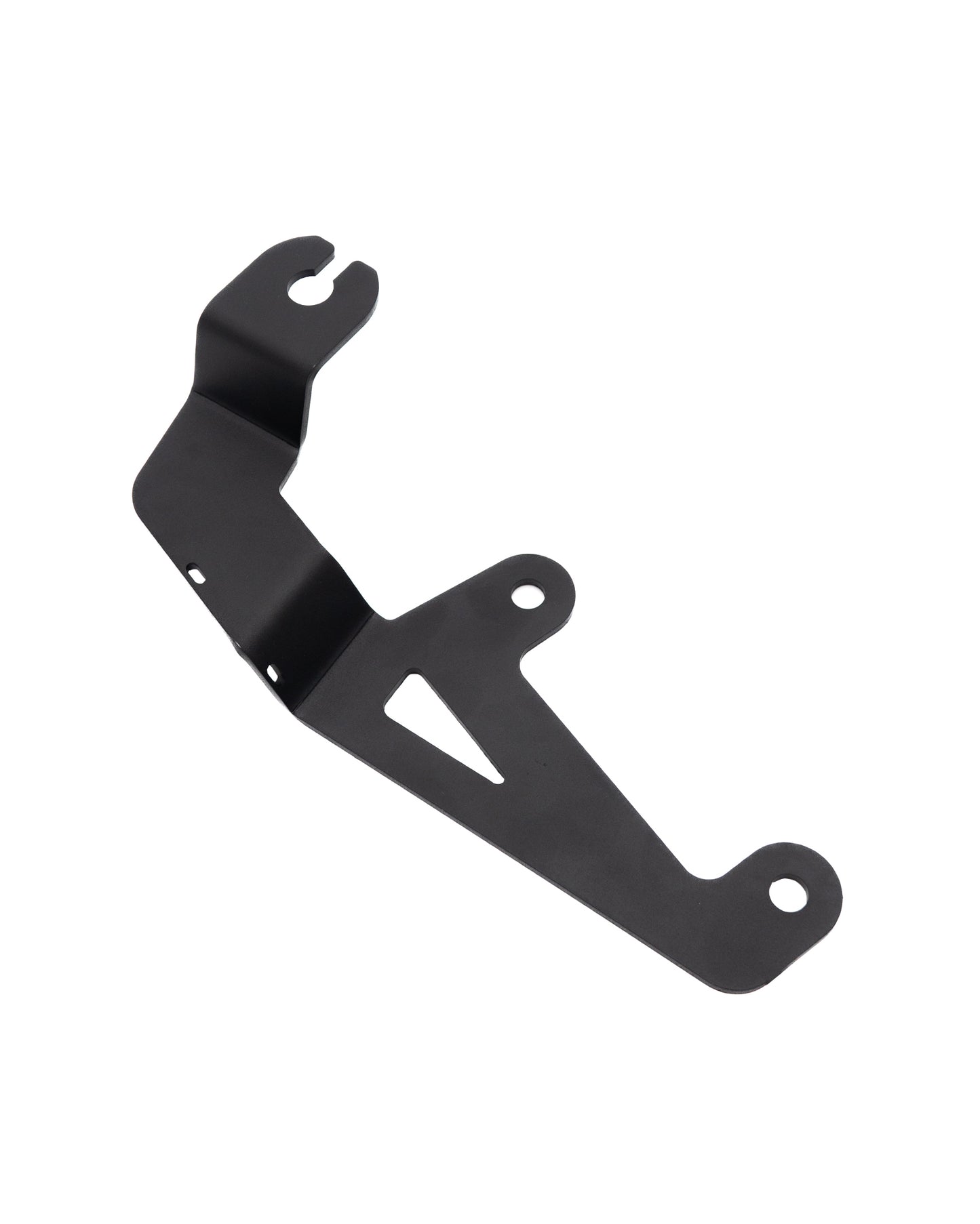 V2 Chevrolet 2500 Antenna Under Bonnet Bracket Mount
