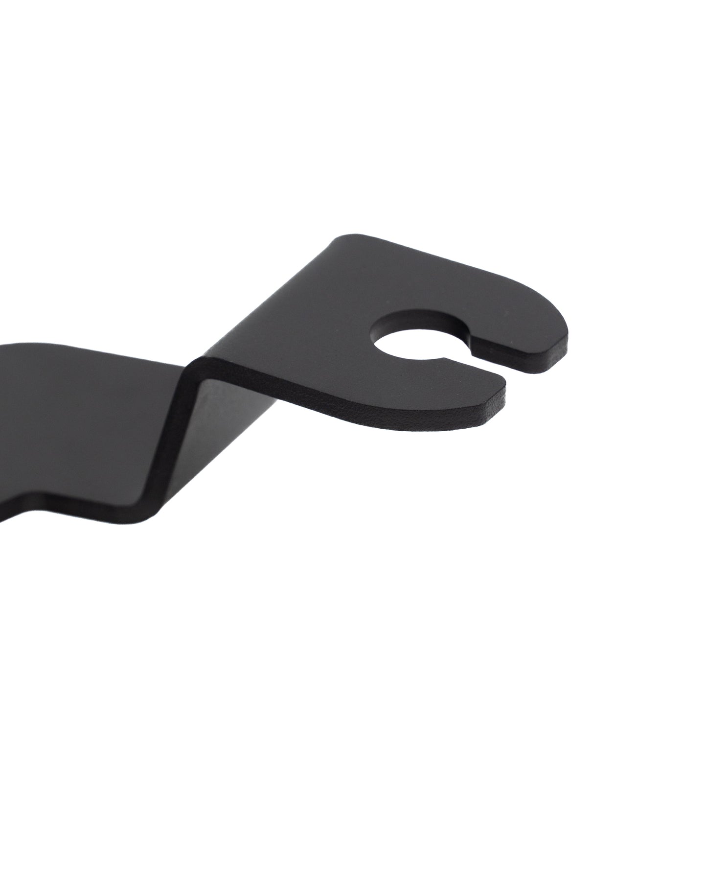 V2 Chevrolet 2500 Antenna Under Bonnet Bracket Mount