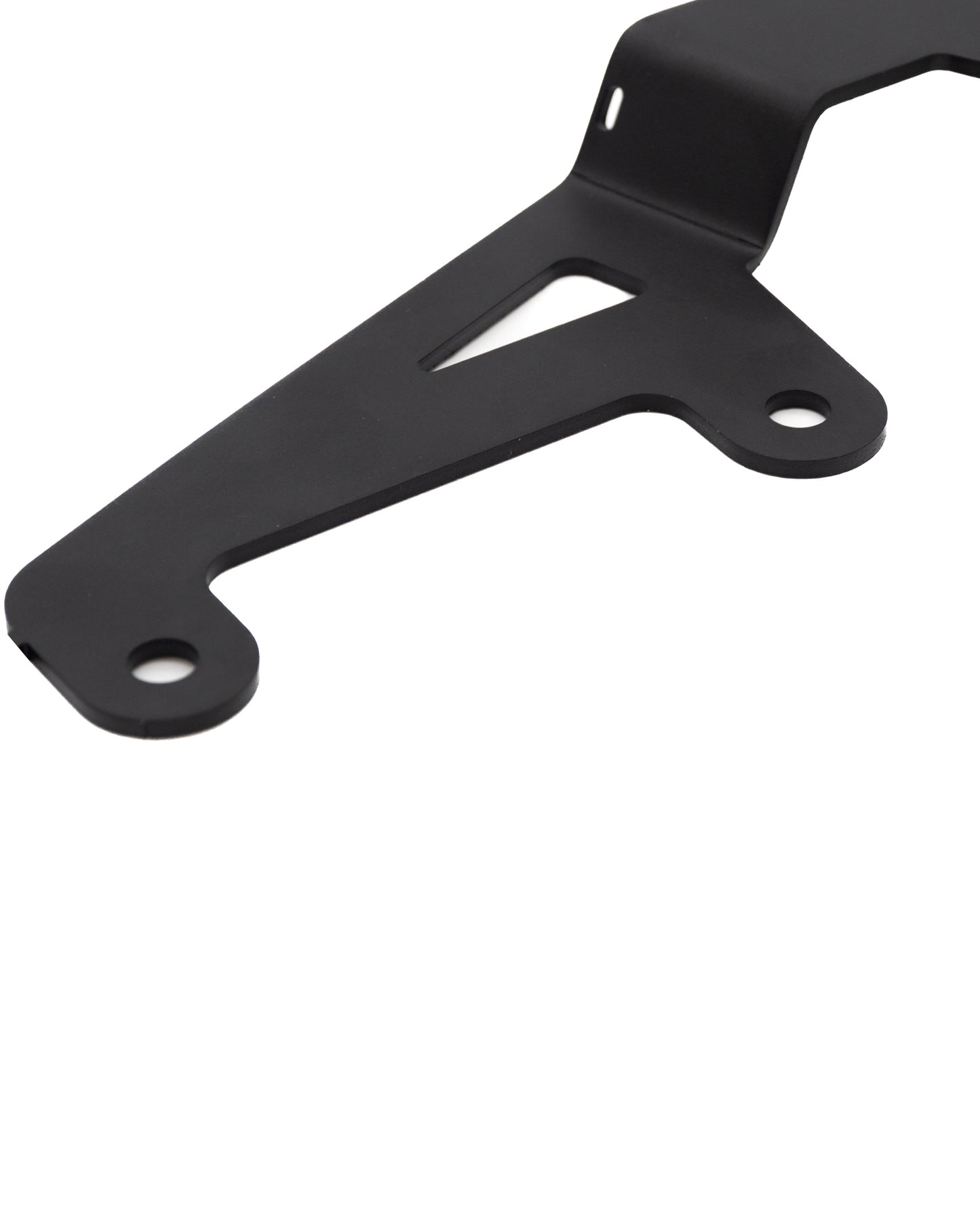 V2 Chevrolet 2500 Antenna Under Bonnet Bracket Mount