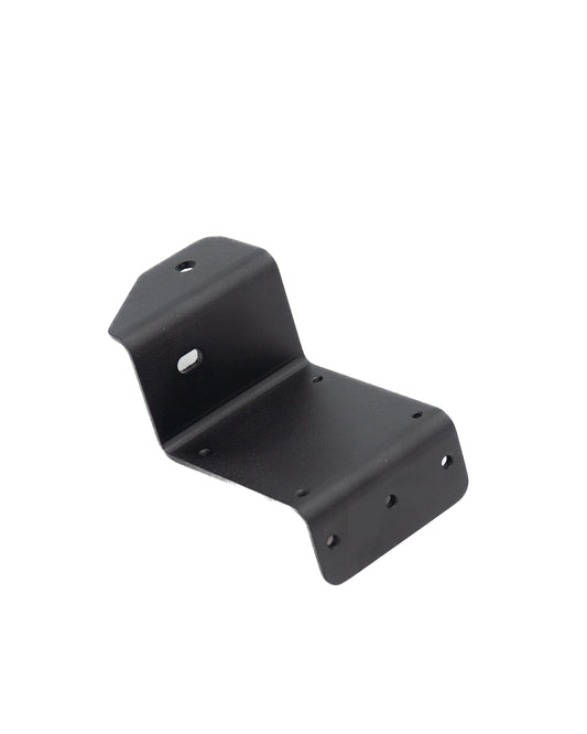 Winch Isolator bracket to suit Nissan Y62 patrol Under Bonnet