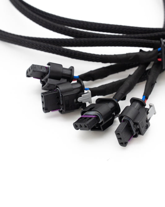 Parking Sensor Extensions to suit Ram & Chev 2019 onwards