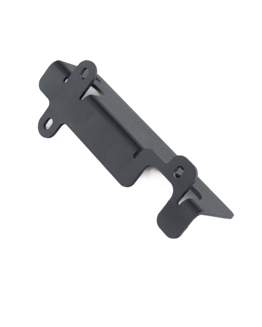 Radar Relocation Bracket to suit Nissan Y62 Patrol TIL