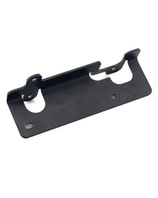 Radar Relocation Bracket to suit Nissan Y62 Patrol TIL