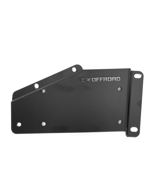 Compressor Bracket to suit Y62 Nissan Patrol