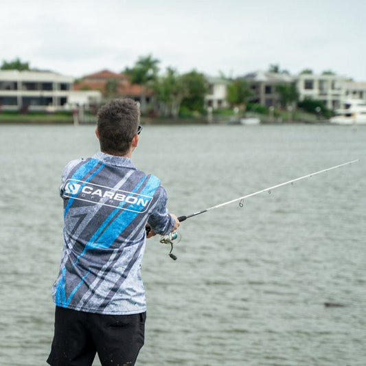 Carbon Ultimate Adventure Shirt - CM - ADVSHRT - M 1 Carbon Offroad