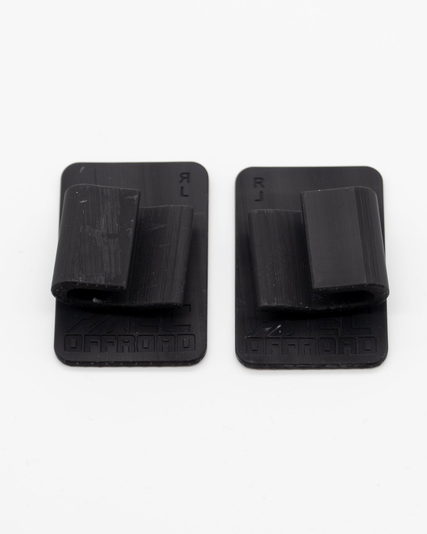 Universal mount to suit Y62 Nissan Patrol