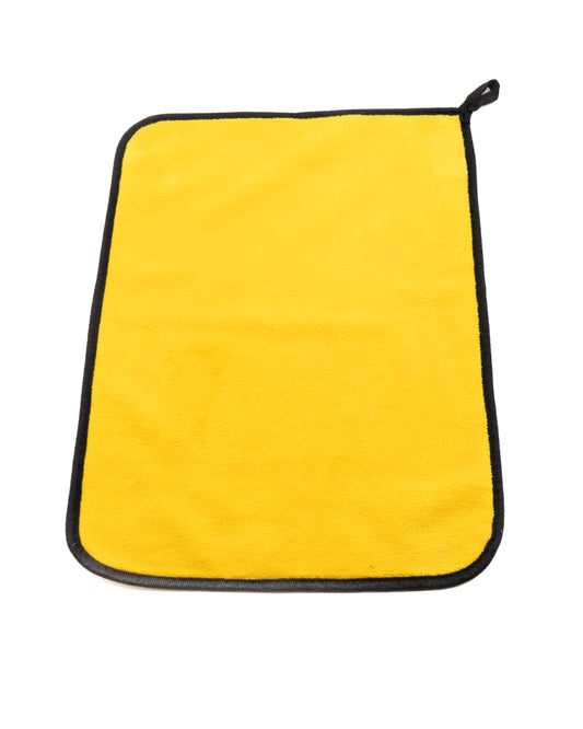 EC Offroad Microfibre Cleaning Cloth