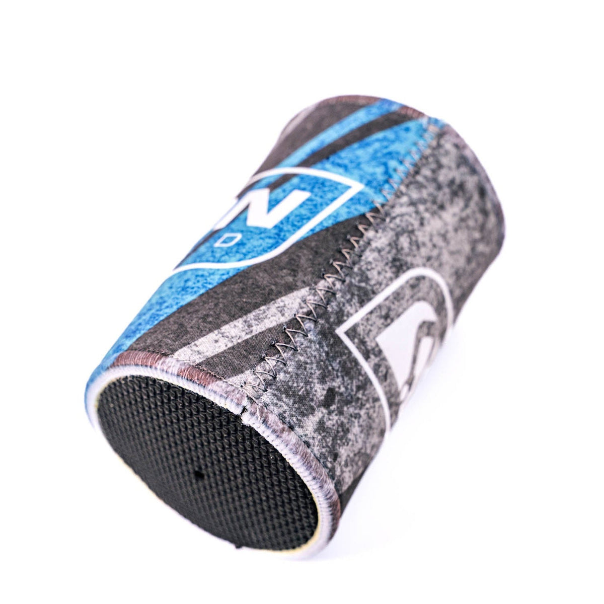 Carbon Premium Stubby Cooler - Graphic Wrap - CM - STUBBY - WRAP 5 Carbon Offroad