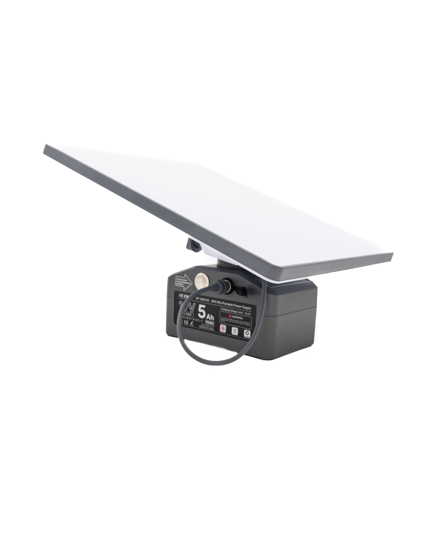 Portable Power Supply 95W Mini Portable Power Bank Battery to suit Starlink Mini with Long Stable Working Time
