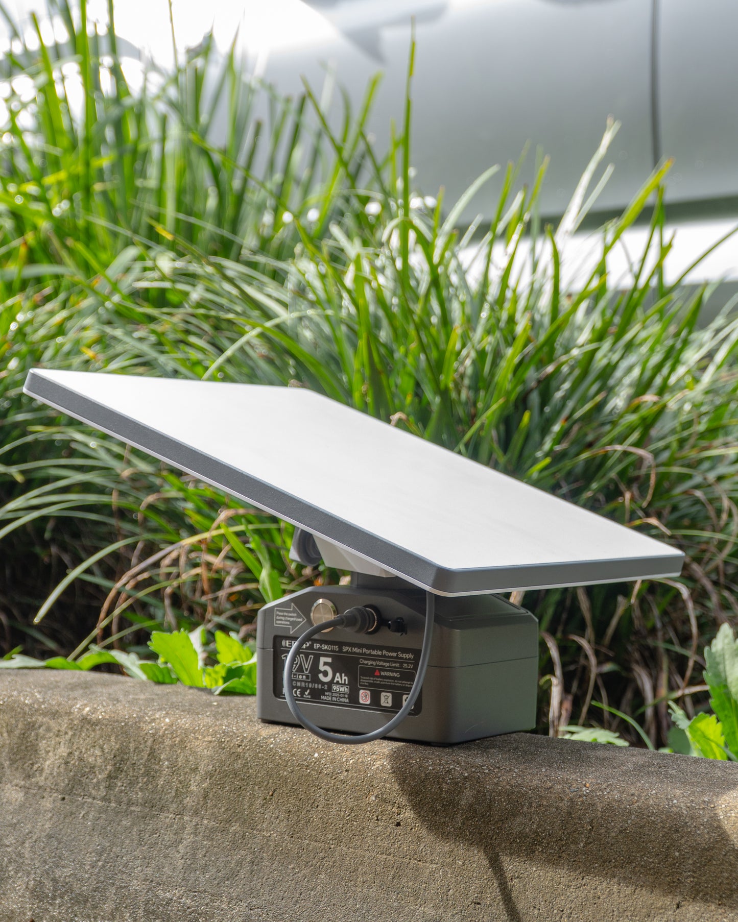 Portable Power Supply 95W Mini Portable Power Bank Battery to suit Starlink Mini with Long Stable Working Time
