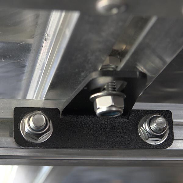 Flush Mount Bracket (4 in Set)