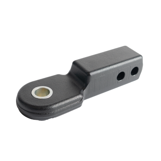 GEN-Y HITCH Australian Tongue 2” Shank 4500kg Weight Capacity