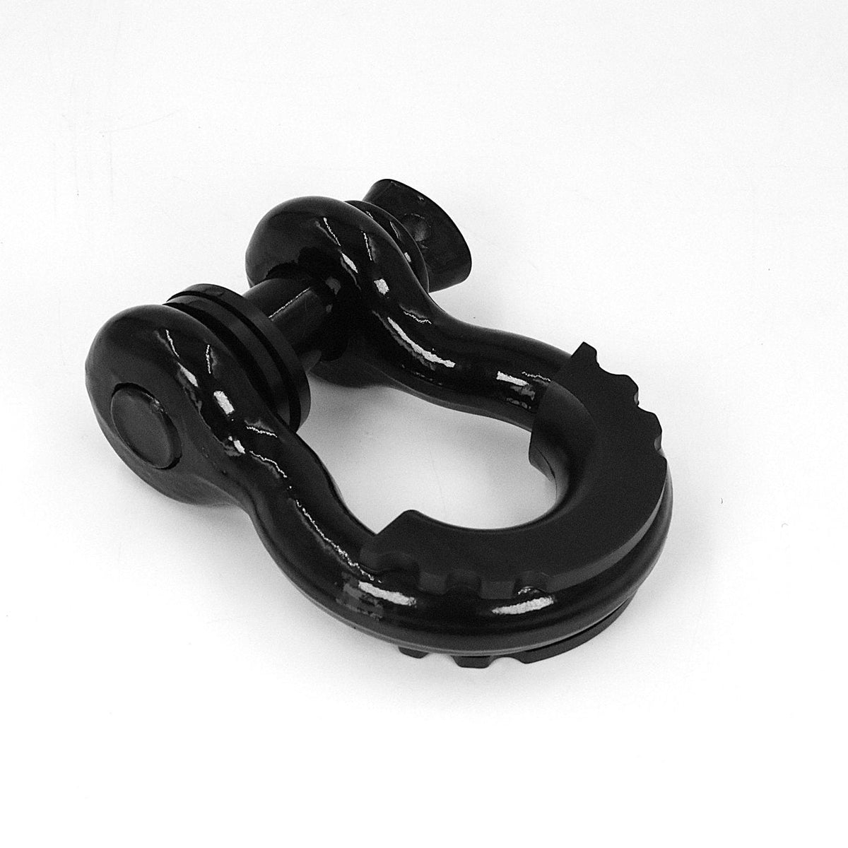Carbon Offroad 4.75T Bow Shackle - CWA - SHAK45 3 Carbon Offroad