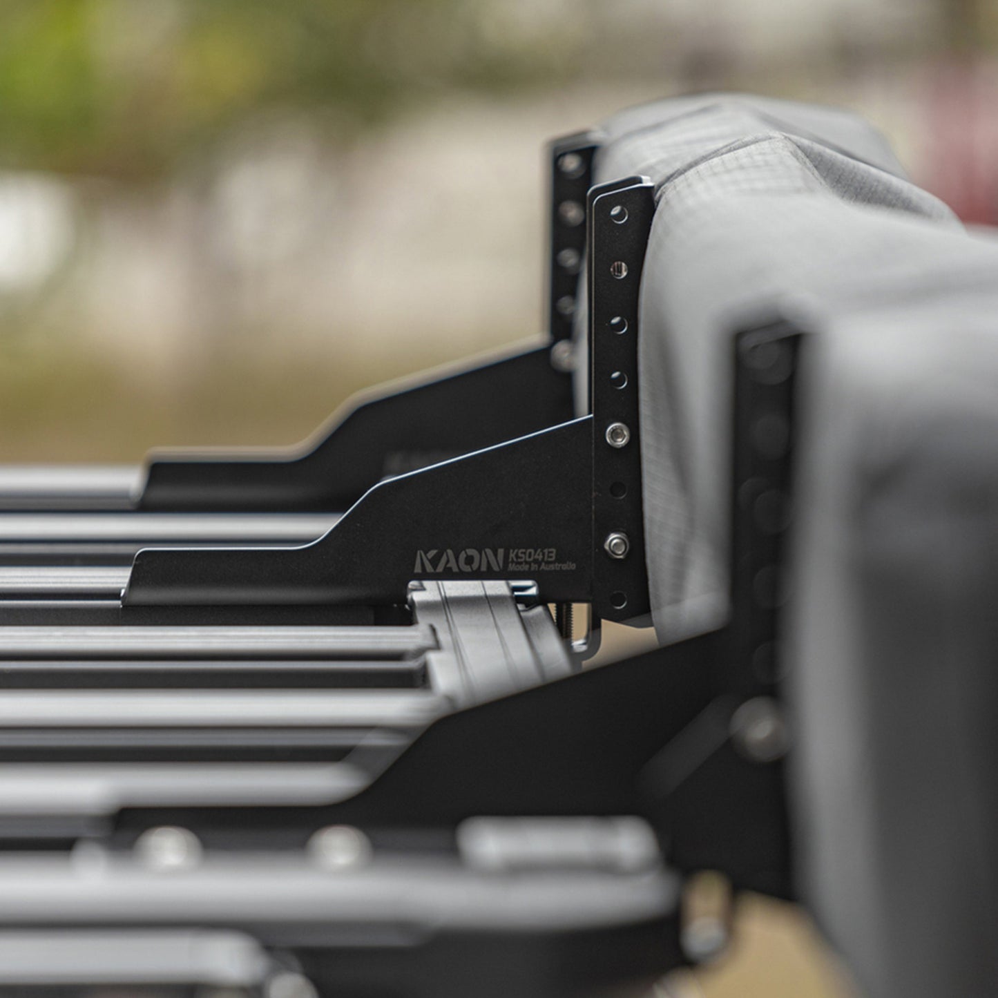 KAON 270 Degree Awning Bracket for ARB BASE Rack