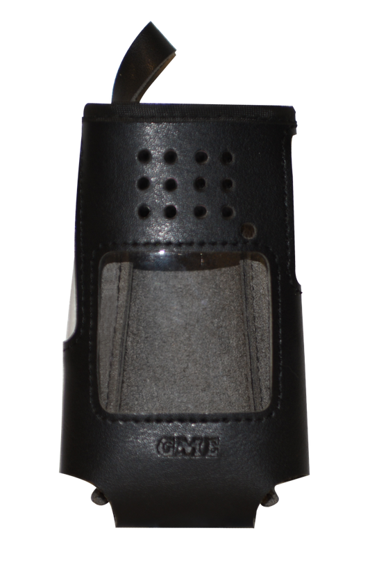 GME LC010 Leather Carry Case - Suit TX6600S