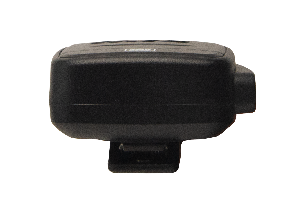 GME MC013 IP67 Speaker Microphone - Suit XRS-660