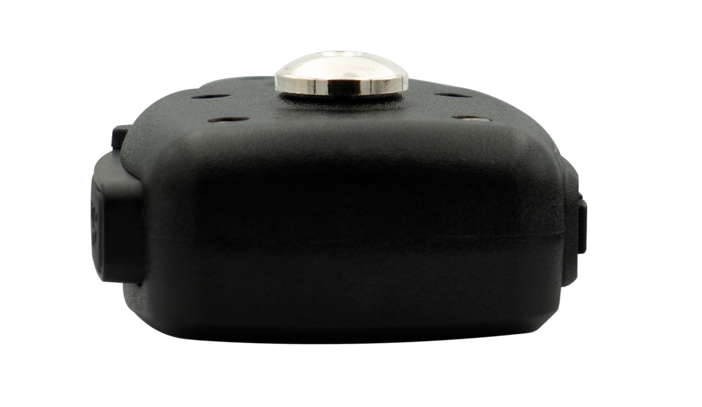 GME MC670B Controller Microphone with Magnetic Bollard- Suit XRS Gen 2