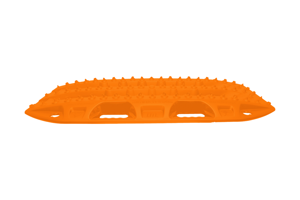 MAXTRAX LITE Signature Orange