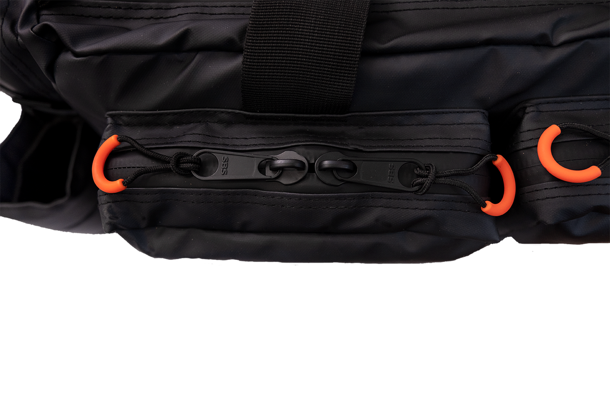 Recovery Kit Bag