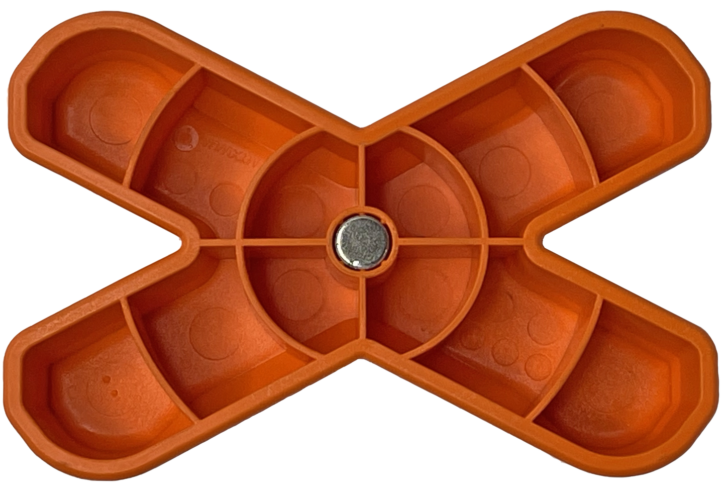 MAXTRAX Winch Widget
