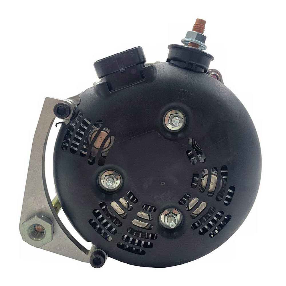 250Amp & 270 Amp Alternator to suit Nissan Y62 Patrol - Nissan VK56