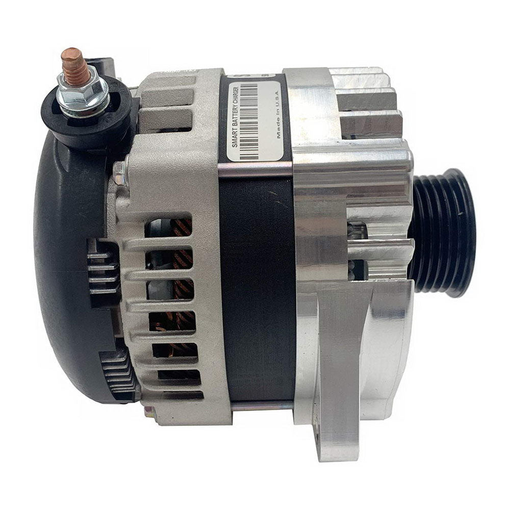 250Amp & 270 Amp Alternator to suit Nissan Y62 Patrol - Nissan VK56