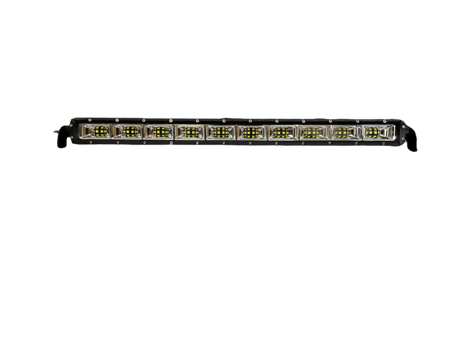 Aurora 20" White Light Bar