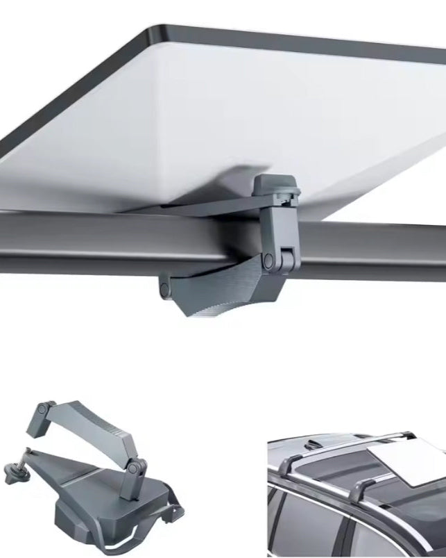 Car Roof Bracket to suit Starlink Mini